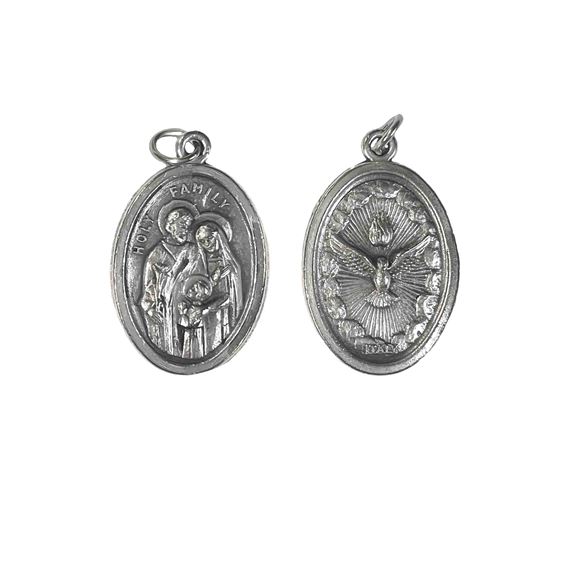 HOLY FAMILY / HOLY SPIRIT - PACK OF 25