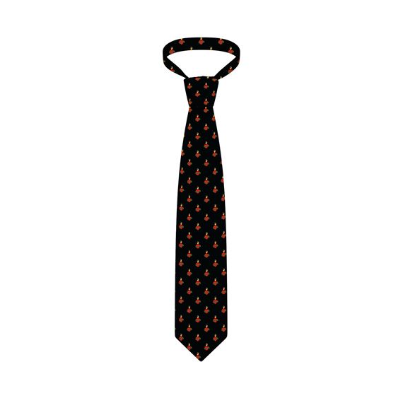 SACRED HEART OF JESUS - NECKTIE