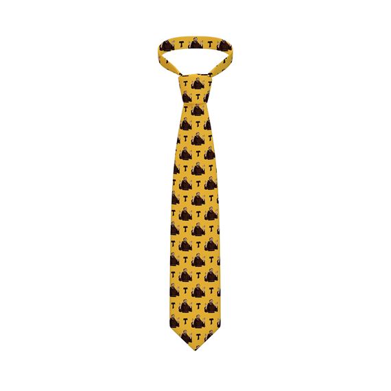 ST. FRANCIS - NECKTIE