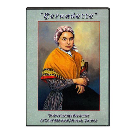 BERNADETTE - DVD