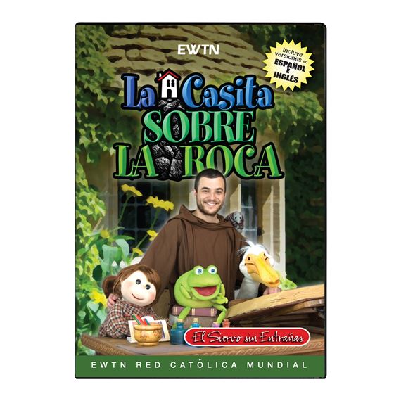 LA CASITA SOBRE LA ROCA: EL SIERVO SIN ENTRAÑAS