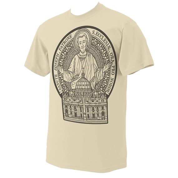 ST. JOSEPH T-SHIRT
