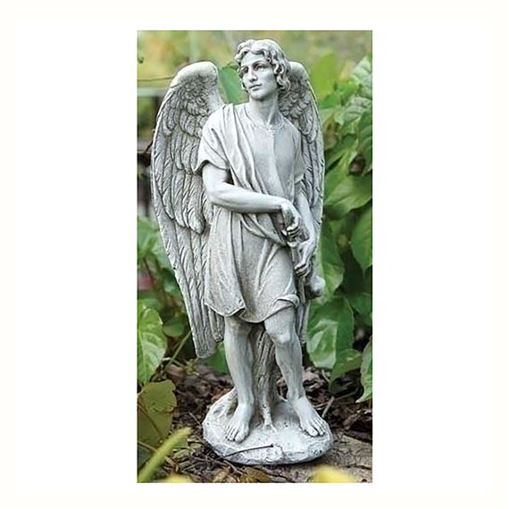 OUTDOOR GARDEN ANGEL