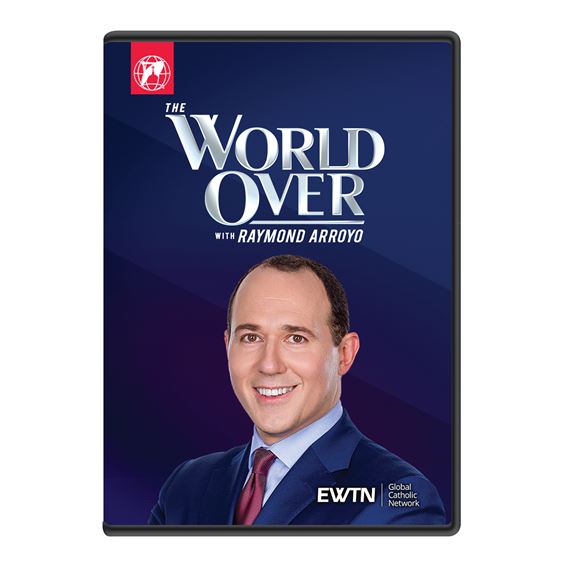 WORLD OVER - OCTOBER 13, 2022