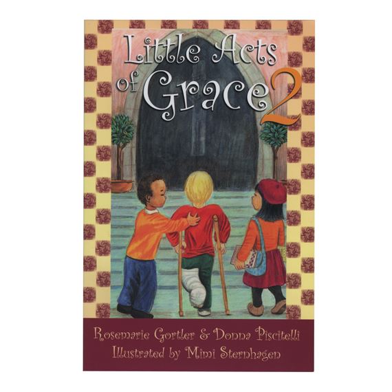 LITTLE ACTS OF GRACE 2