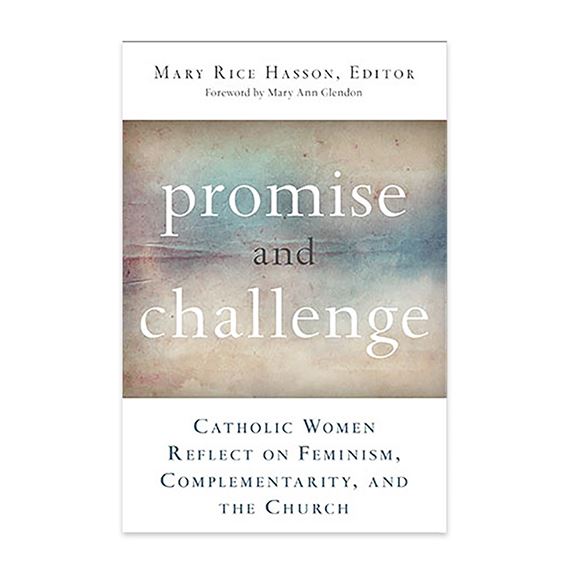 PROMISE AND CHALLENGE