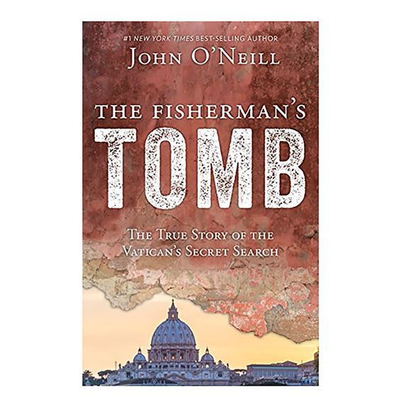 THE FISHERMAN'S TOMB