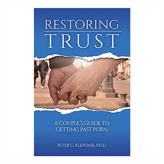 RESTORING TRUST