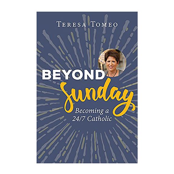 BEYOND SUNDAY
