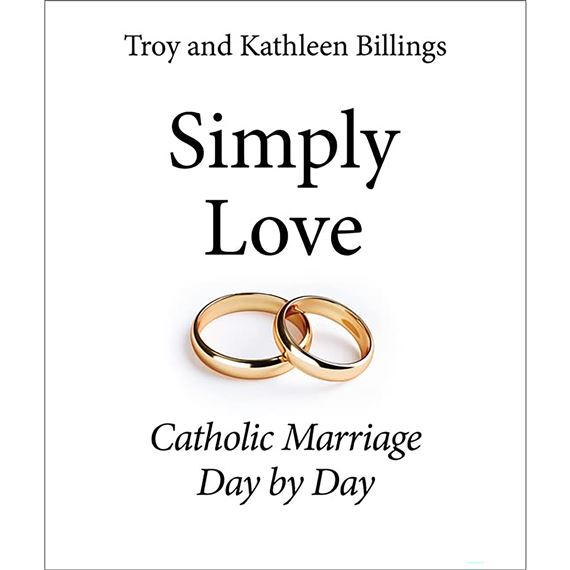 SIMPLY LOVE