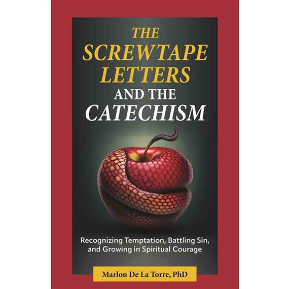 THE SCREWTAPE LETTERS AND THE CATECHISM