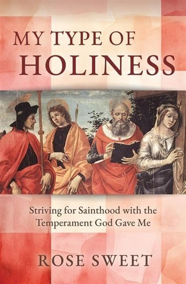 MY TYPE OF HOLINESS