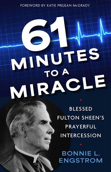 61 MINUTES TO A MIRACLE