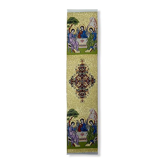 OLD TESTAMENT TRINITY - TAPESTRY BOOKMARK