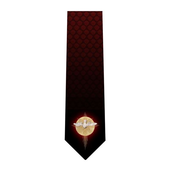 HOLY SPIRIT - NECKTIE