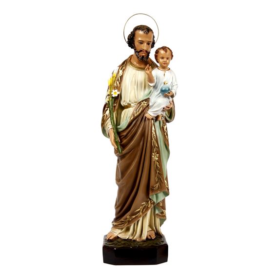 ST. JOSEPH - 24 INCH STATUE