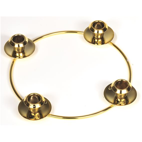 ADVENT RING