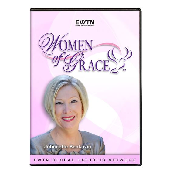 WOMEN OF GRACE WEEK OF 12/3/18