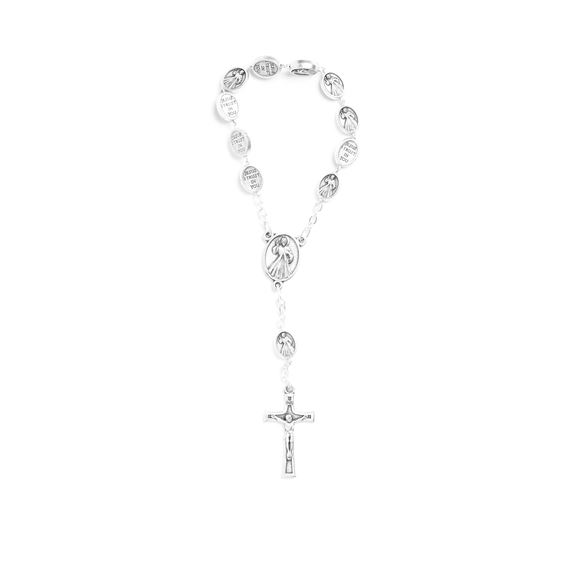 SINGLE DECADE ROSARY - DIVINE MERCY