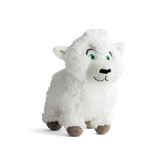 THE SHEPHERD ON THE SEARCH - PLUSH SHEEP