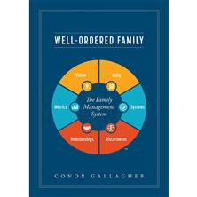 WELL-ORDERED FAMILY - The Family Management System