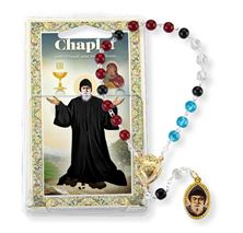 ST. CHARBEL (SHARBEL) CHAPLET