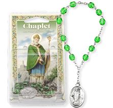 ST. PATRICK CHAPLET