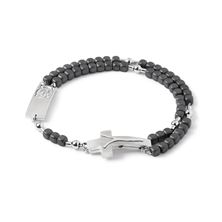 MAGNIFICAT ROSALET - MATTE HEMATITE MODERN