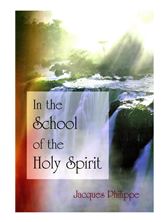 IN THE SCHOOL OF THE HOLY SPIRIT