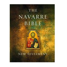 NAVARRE BIBLE: NEW TESTAMENT EXPANDED EDITION