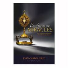 EUCHARISTIC MIRACLES