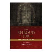 THE SHROUD OF TURIN - NEW EXPANDED EDITION (DVD)