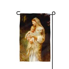 L'INNOCENCE GARDEN FLAG