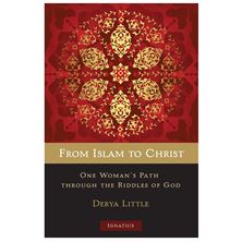 FROM ISLAM TO CHRIST
