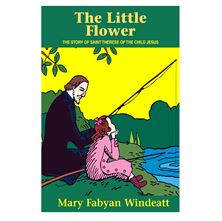 THE LITTLE FLOWER