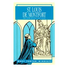 ST. LOUIS DE MONTFORT