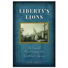 LIBERTY'S LIONS