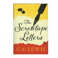 THE SCREWTAPE LETTERS