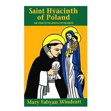 SAINT HYACINTH OF POLAND