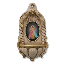 DIVINE MERCY HOLY WATER FONT