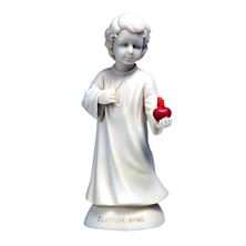 EL DIVINO NIÑO STATUE - 7 1/2"