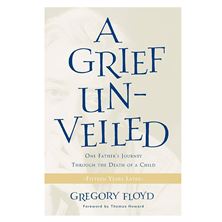 A GRIEF UNVEILED - FIFTEEN YEARS LATER