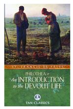 AN INTRODUCTION TO THE DEVOUT LIFE