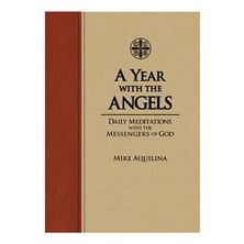 A YEAR WITH THE ANGELS