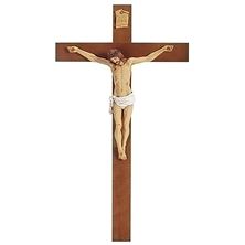 FONTANINI CRUCIFIX - 40"