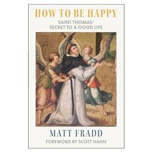 HOW TO BE HAPPY