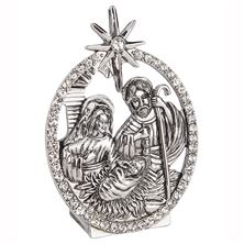 O HOLY NIGHT STANDING NATIVITY