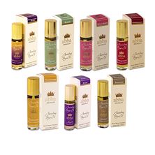 BIBLICAL OIL (ROLL-ON) -