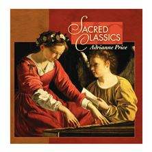 SACRED CLASSICS - CD