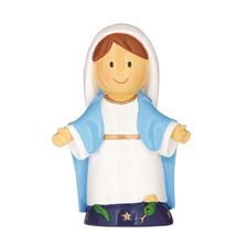LITTLE PATRONS - OUR LADY OF GRACE